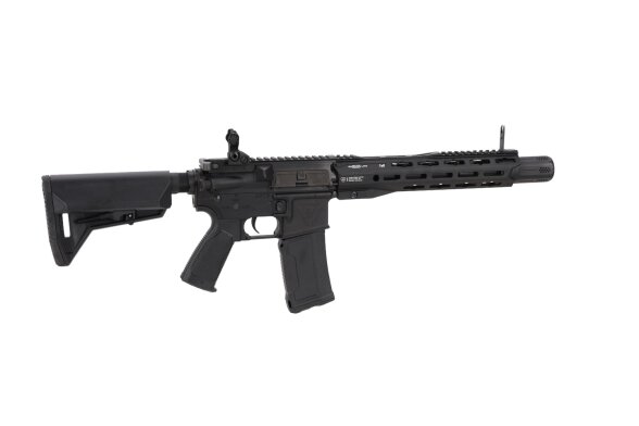King Arms x Strike Industries Sentinel GRIDLOK LITE® 11" airsoft Carbine Black 16
