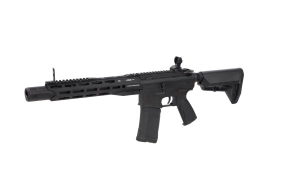King Arms x Strike Industries Sentinel GRIDLOK LITE® 11" airsoft Carbine Black 3