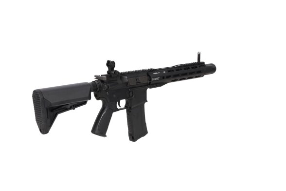 King Arms x Strike Industries Sentinel GRIDLOK LITE® 11" airsoft Carbine Black 4