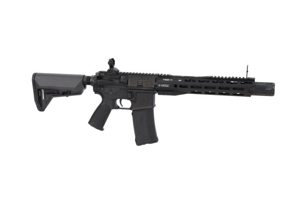 King Arms x Strike Industries Sentinel GRIDLOK LITE® 11" airsoft Carbine Black 7
