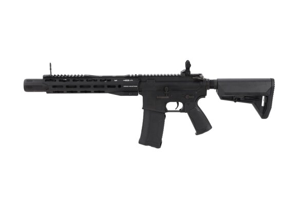 King Arms x Strike Industries Sentinel GRIDLOK LITE® 11" airsoft Carbine Black