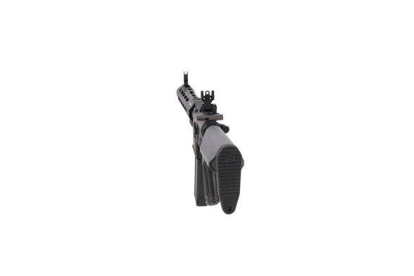 King Arms x Strike Industries Sentinel GRIDLOK LITE® 11" airsoft Carbine Black 1