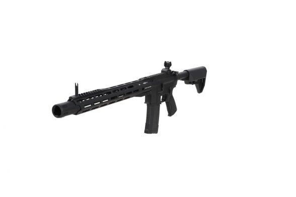 King Arms x Strike Industries Sentinel GRIDLOK LITE® 15" airsoft Carbine Black 12 King Arms x Strike Industries Sentinel GRIDLOK LITE® 15" airsoft Carbine Black 12