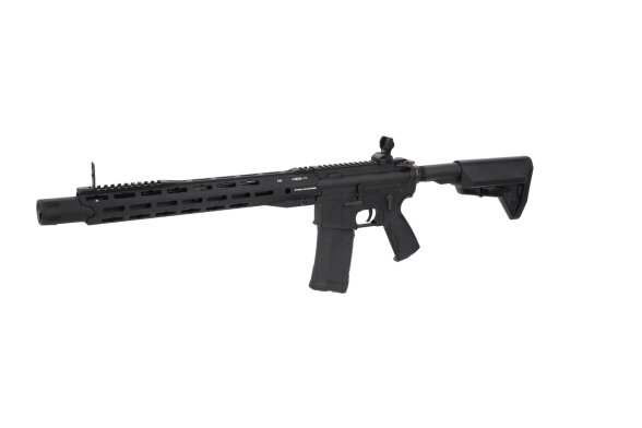 King Arms x Strike Industries Sentinel GRIDLOK LITE® 15" airsoft Carbine Black 14 King Arms x Strike Industries Sentinel GRIDLOK LITE® 15" airsoft Carbine Black 14