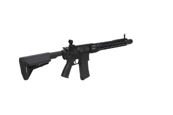 King Arms x Strike Industries Sentinel GRIDLOK LITE® 15" airsoft Carbine Black 15 King Arms x Strike Industries Sentinel GRIDLOK LITE® 15" airsoft Carbine Black 15