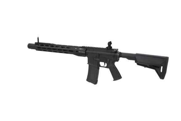 King Arms x Strike Industries Sentinel GRIDLOK LITE® 15" airsoft Carbine Black 4 King Arms x Strike Industries Sentinel GRIDLOK LITE® 15" airsoft Carbine Black 4