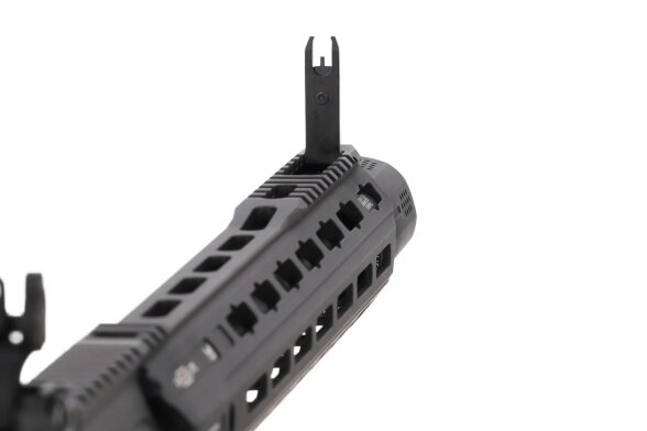 King Arms x Strike Industries Sentinel GRIDLOK LITE® 15" airsoft Carbine Black 8 King Arms x Strike Industries Sentinel GRIDLOK LITE® 15" airsoft Carbine Black 8