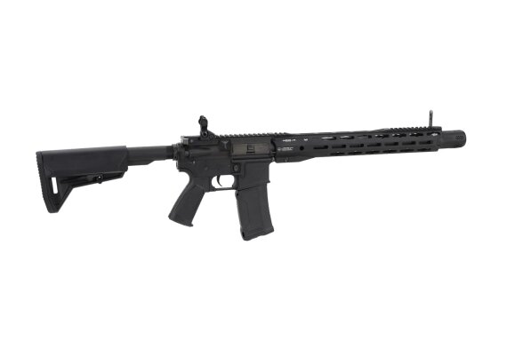 King Arms x Strike Industries Sentinel GRIDLOK LITE® 15" airsoft Carbine Black 9 King Arms x Strike Industries Sentinel GRIDLOK LITE® 15" airsoft Carbine Black 9