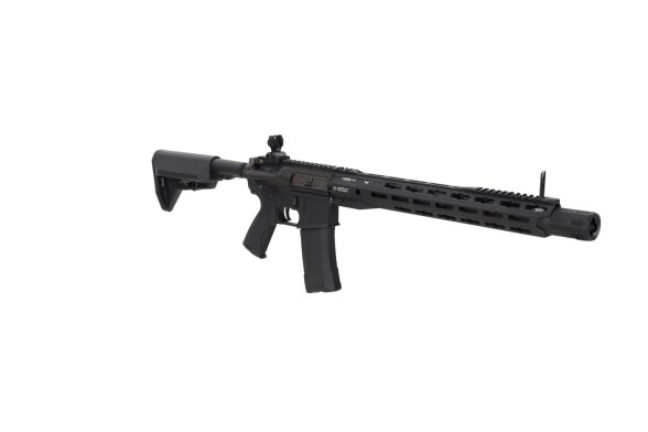 King Arms x Strike Industries Sentinel GRIDLOK LITE® 15" airsoft Carbine Black 10 King Arms x Strike Industries Sentinel GRIDLOK LITE® 15" airsoft Carbine Black 10