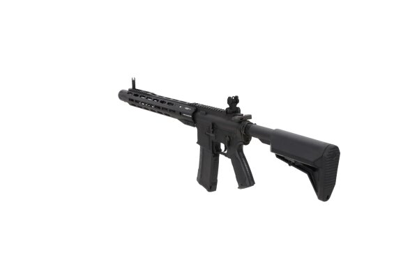 King Arms x Strike Industries Sentinel GRIDLOK LITE® 15" airsoft Carbine Black 1 King Arms x Strike Industries Sentinel GRIDLOK LITE® 15" airsoft Carbine Black 1