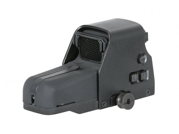 Killflash Lens Guard for Holo Sights 5