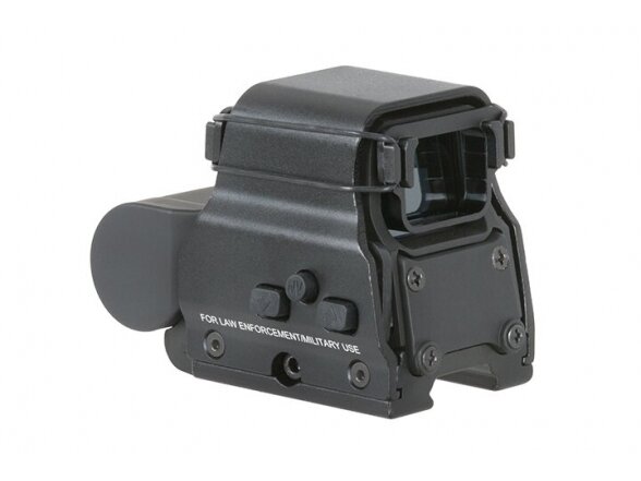 Killflash Lens Guard for Holo Sights 6