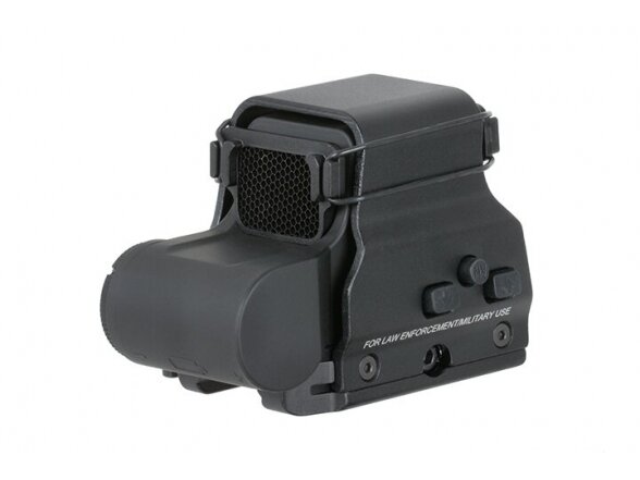 Killflash Lens Guard for Holo Sights 7