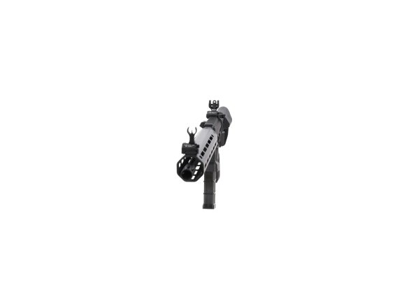 King Arms x Lancer Systems airsoft Carbine L15 LCH7 12" Faux Carbon Black 11 King Arms x Lancer Systems airsoft Carbine L15 LCH7 12" Faux Carbon Black 11