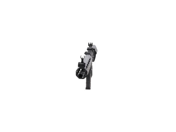 King Arms x Lancer Systems airsoft Carbine L15 LCH7 12" Real Carbon Black 15 King Arms x Lancer Systems airsoft Carbine L15 LCH7 12" Real Carbon Black 15