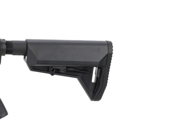 King Arms x Lancer Systems airsoft Carbine L15 LCH7 15" Faux Carbon Black 14 King Arms x Lancer Systems airsoft Carbine L15 LCH7 15" Faux Carbon Black 14