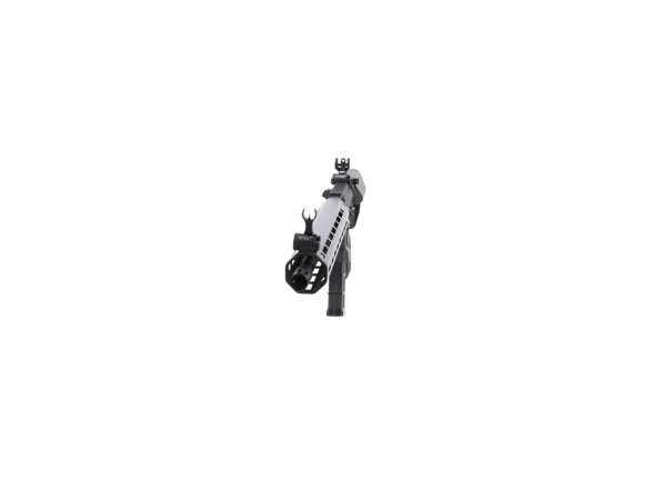 King Arms x Lancer Systems airsoft Carbine L15 LCH7 15" Faux Carbon Black 5 King Arms x Lancer Systems airsoft Carbine L15 LCH7 15" Faux Carbon Black 5