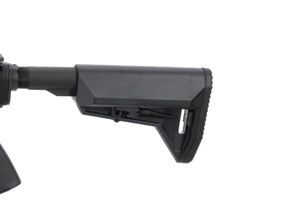 King Arms x Lancer Systems airsoft Carbine L15 LCH7 15" Real Carbon Black 10 King Arms x Lancer Systems airsoft Carbine L15 LCH7 15" Real Carbon Black 10