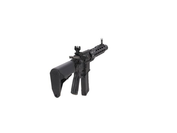 King Arms x Strike Industries Sentinel GRIDLOK LITE® 11" airsoft Carbine Black 10 King Arms x Strike Industries Sentinel GRIDLOK LITE® 11" airsoft Carbine Black 10