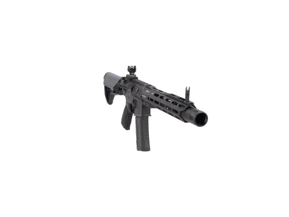 King Arms x Strike Industries Sentinel GRIDLOK LITE® 11" airsoft Carbine Black 11 King Arms x Strike Industries Sentinel GRIDLOK LITE® 11" airsoft Carbine Black 11