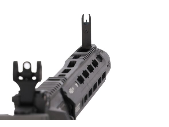 King Arms x Strike Industries Sentinel GRIDLOK LITE® 11" airsoft Carbine Black 13 King Arms x Strike Industries Sentinel GRIDLOK LITE® 11" airsoft Carbine Black 13