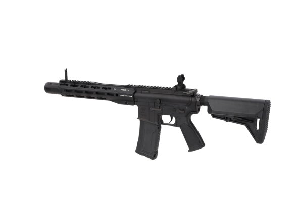 King Arms x Strike Industries Sentinel GRIDLOK LITE® 11" airsoft Carbine Black 14 King Arms x Strike Industries Sentinel GRIDLOK LITE® 11" airsoft Carbine Black 14