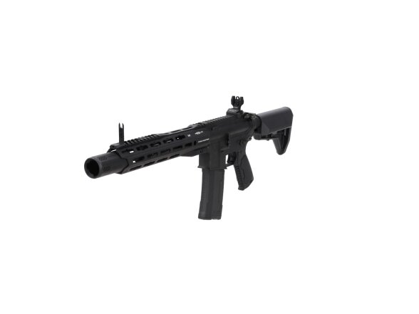 King Arms x Strike Industries Sentinel GRIDLOK LITE® 11" airsoft Carbine Black 15 King Arms x Strike Industries Sentinel GRIDLOK LITE® 11" airsoft Carbine Black 15