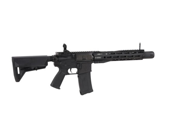 King Arms x Strike Industries Sentinel GRIDLOK LITE® 11" airsoft Carbine Black 16 King Arms x Strike Industries Sentinel GRIDLOK LITE® 11" airsoft Carbine Black 16