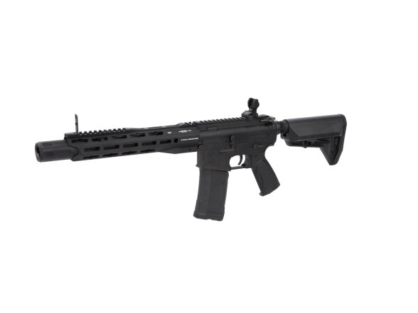 King Arms x Strike Industries Sentinel GRIDLOK LITE® 11" airsoft Carbine Black 3 King Arms x Strike Industries Sentinel GRIDLOK LITE® 11" airsoft Carbine Black 3