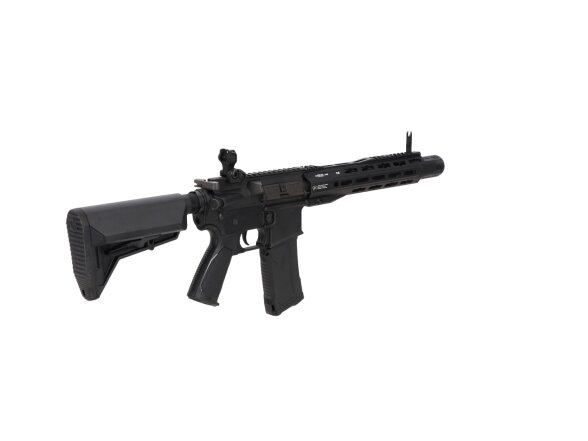 King Arms x Strike Industries Sentinel GRIDLOK LITE® 11" airsoft Carbine Black 4 King Arms x Strike Industries Sentinel GRIDLOK LITE® 11" airsoft Carbine Black 4
