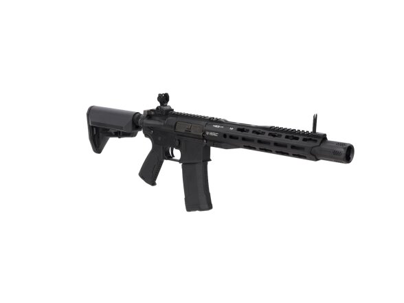 King Arms x Strike Industries Sentinel GRIDLOK LITE® 11" airsoft Carbine Black 5 King Arms x Strike Industries Sentinel GRIDLOK LITE® 11" airsoft Carbine Black 5