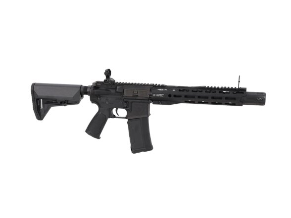 King Arms x Strike Industries Sentinel GRIDLOK LITE® 11" airsoft Carbine Black 7 King Arms x Strike Industries Sentinel GRIDLOK LITE® 11" airsoft Carbine Black 7