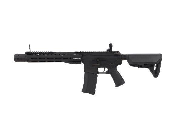 King Arms x Strike Industries Sentinel GRIDLOK LITE® 11" airsoft Carbine Black King Arms x Strike Industries Sentinel GRIDLOK LITE® 11" airsoft Carbine Black