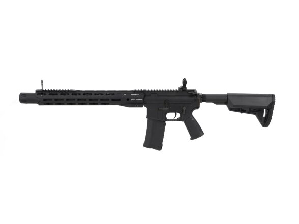 King Arms x Strike Industries Sentinel GRIDLOK LITE® 15" airsoft Carbine Black King Arms x Strike Industries Sentinel GRIDLOK LITE® 15" airsoft Carbine Black