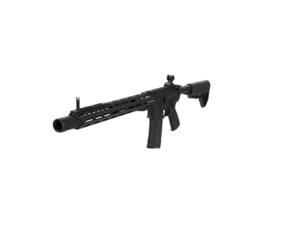 King Arms x Strike Industries Sentinel GRIDLOK LITE® 15" airsoft Carbine Black 12 King Arms x Strike Industries Sentinel GRIDLOK LITE® 15" airsoft Carbine Black 12