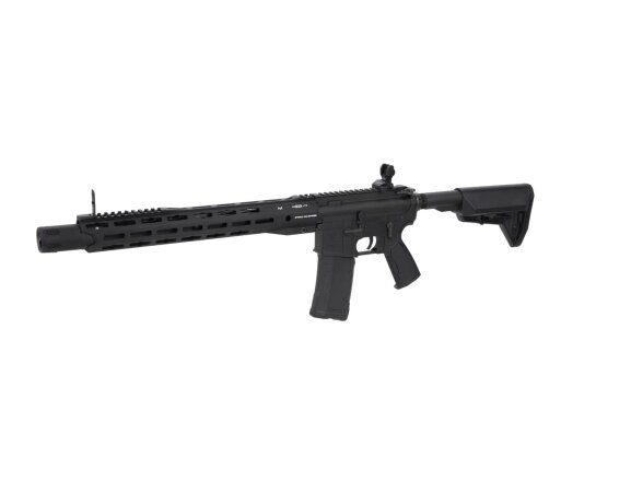King Arms x Strike Industries Sentinel GRIDLOK LITE® 15" airsoft Carbine Black 14 King Arms x Strike Industries Sentinel GRIDLOK LITE® 15" airsoft Carbine Black 14