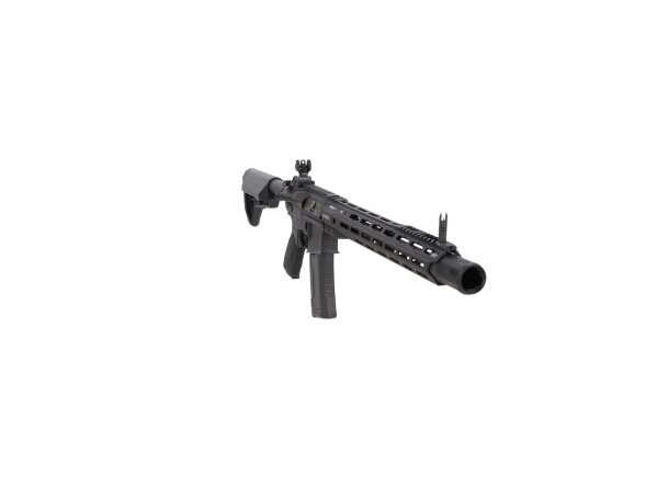 King Arms x Strike Industries Sentinel GRIDLOK LITE® 15" airsoft Carbine Black 16 King Arms x Strike Industries Sentinel GRIDLOK LITE® 15" airsoft Carbine Black 16