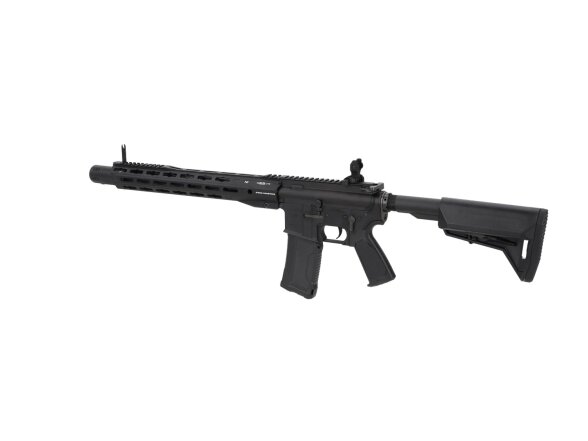 King Arms x Strike Industries Sentinel GRIDLOK LITE® 15" airsoft Carbine Black 4 King Arms x Strike Industries Sentinel GRIDLOK LITE® 15" airsoft Carbine Black 4