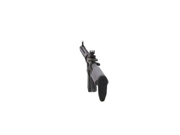 King Arms x Strike Industries Sentinel GRIDLOK LITE® 15" airsoft Carbine Black 5 King Arms x Strike Industries Sentinel GRIDLOK LITE® 15" airsoft Carbine Black 5