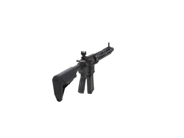 King Arms x Strike Industries Sentinel GRIDLOK LITE® 15" airsoft Carbine Black 6 King Arms x Strike Industries Sentinel GRIDLOK LITE® 15" airsoft Carbine Black 6