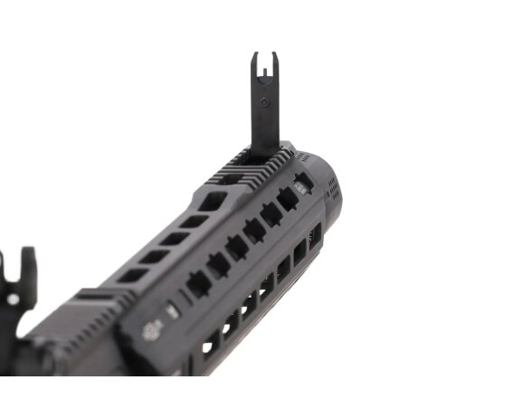 King Arms x Strike Industries Sentinel GRIDLOK LITE® 15" airsoft Carbine Black 8 King Arms x Strike Industries Sentinel GRIDLOK LITE® 15" airsoft Carbine Black 8
