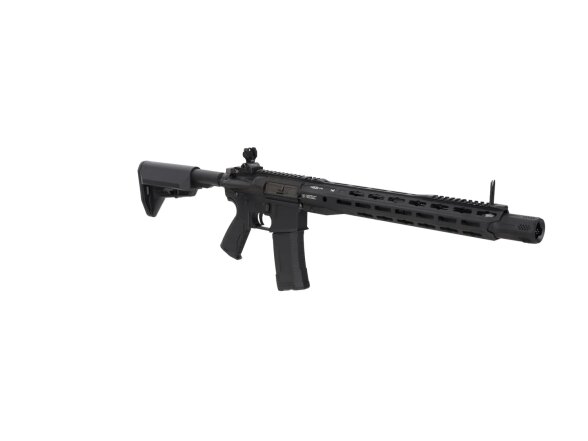 King Arms x Strike Industries Sentinel GRIDLOK LITE® 15" airsoft Carbine Black 10 King Arms x Strike Industries Sentinel GRIDLOK LITE® 15" airsoft Carbine Black 10