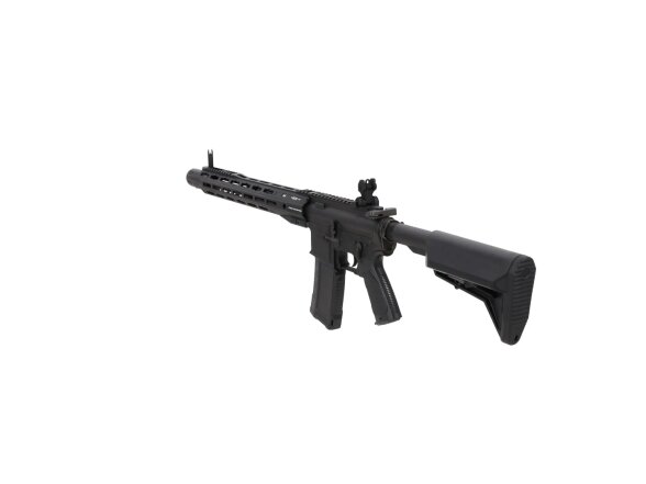 King Arms x Strike Industries Sentinel GRIDLOK LITE® 15" airsoft Carbine Black 1 King Arms x Strike Industries Sentinel GRIDLOK LITE® 15" airsoft Carbine Black 1