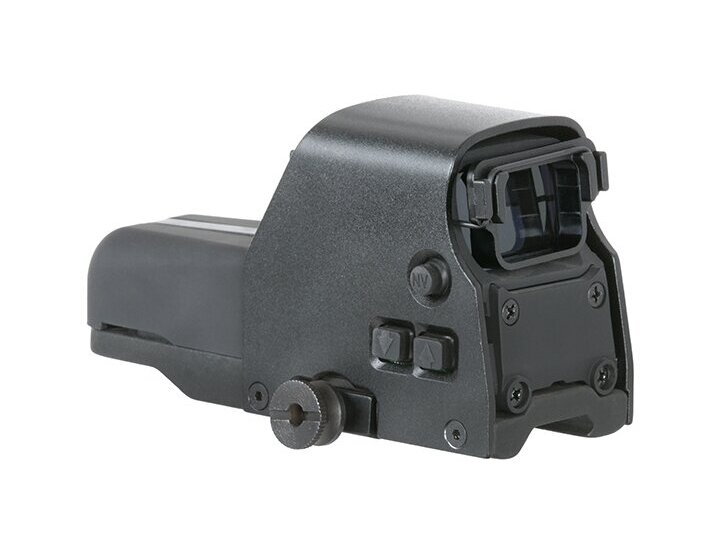 Killflash Lens Guard for Holo Sights 4