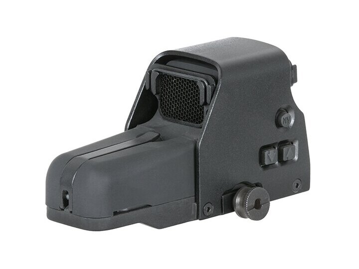Killflash Lens Guard for Holo Sights 5