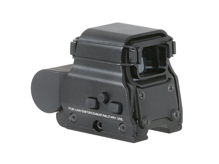 Killflash Lens Guard for Holo Sights 6