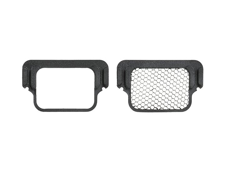 Killflash Lens Guard for Holo Sights 1