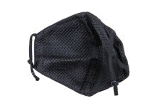 Knight Multicam Black mask