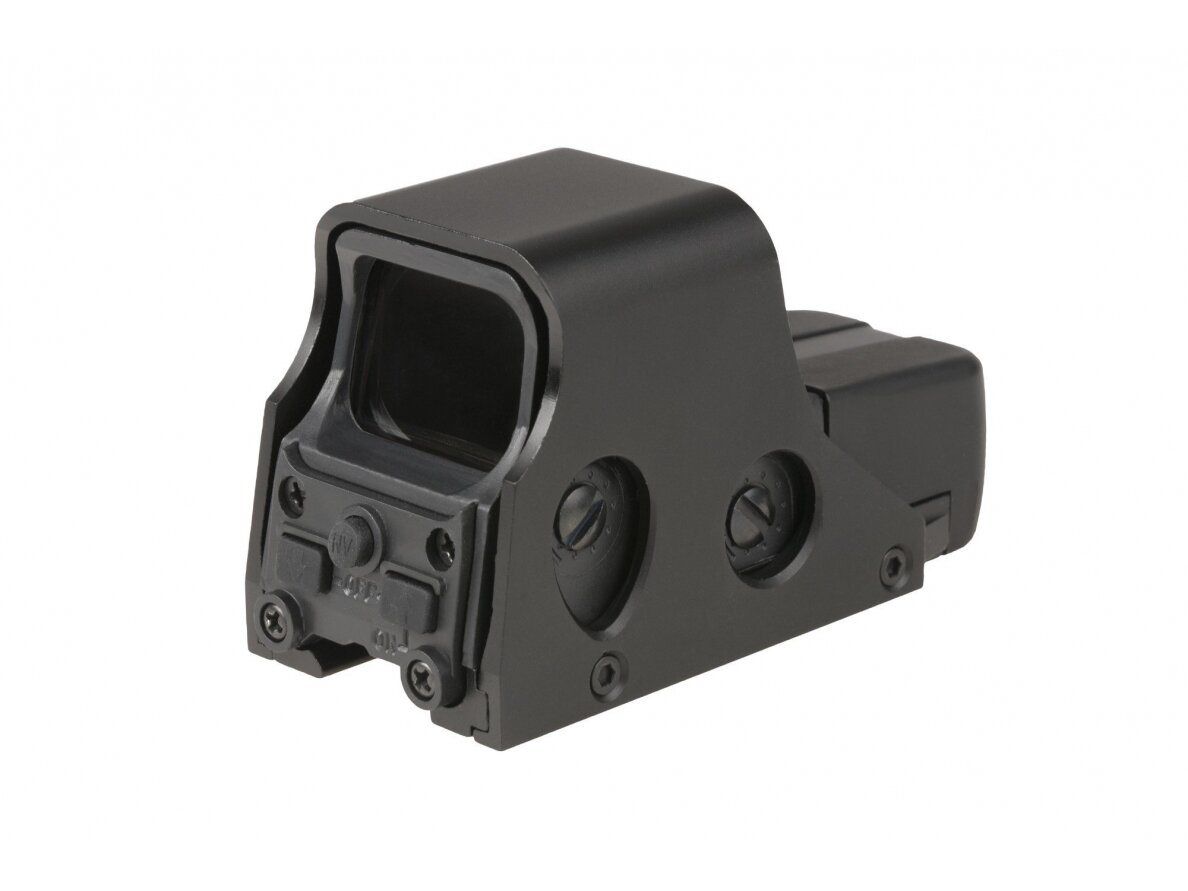 Red dot sight TO551 1 Red dot sight TO551 1