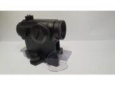 29mm diameter red dot sight protection